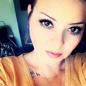 Meet your Posher, Wendy